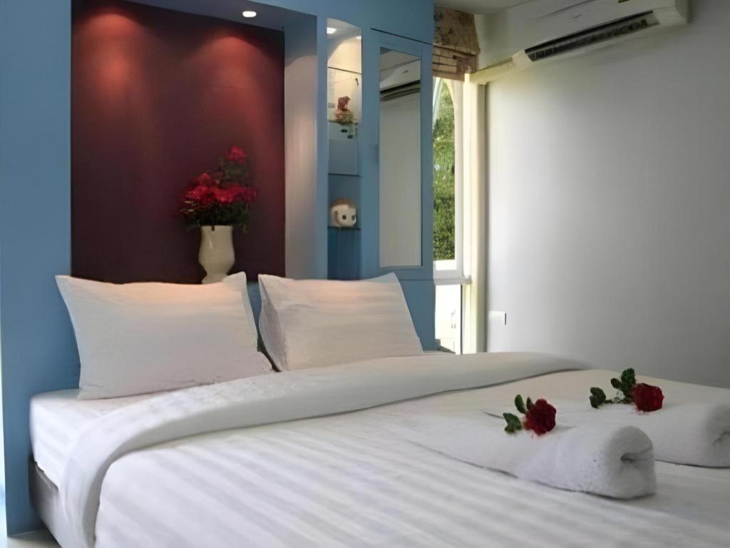 Huay Kaew Palace 1 Hotel Chiang Mai Exterior photo