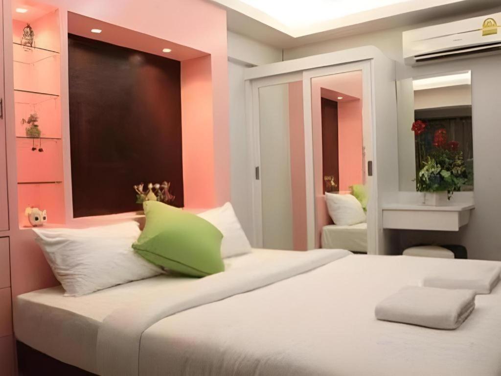 Huay Kaew Palace 1 Hotel Chiang Mai Exterior photo